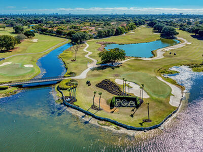 296 Cypress Point Drive, Palm Beach Gardens, FL 33418