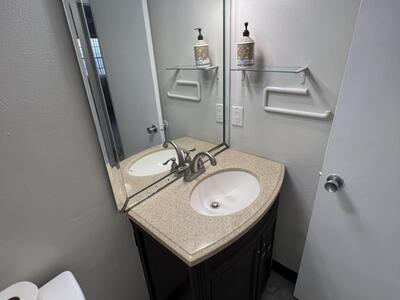 133 Sheffield F, West Palm Beach, FL 33417