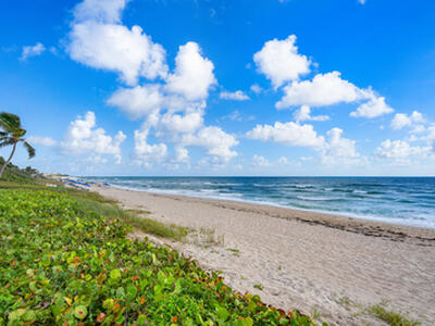 6373 N Ocean Boulevard, Ocean Ridge, FL 33435