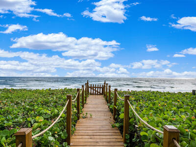 6373 N Ocean Boulevard, Ocean Ridge, FL 33435