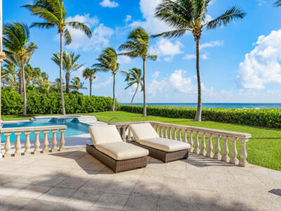 6373 N Ocean Boulevard, Ocean Ridge, FL 33435