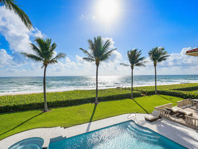 6373 N Ocean Boulevard, Ocean Ridge, FL 33435