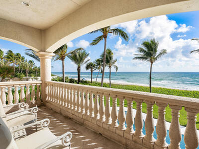 6373 N Ocean Boulevard, Ocean Ridge, FL 33435