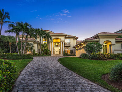 6373 N Ocean Boulevard, Ocean Ridge, FL 33435