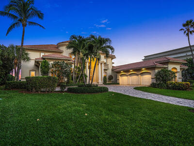 6373 N Ocean Boulevard, Ocean Ridge, FL 33435