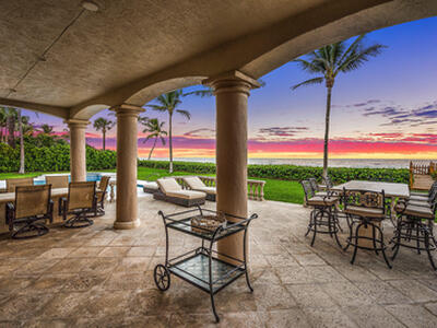 6373 N Ocean Boulevard, Ocean Ridge, FL 33435