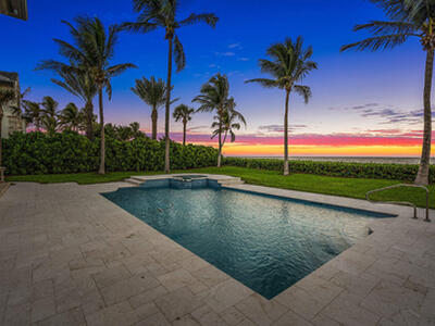 6373 N Ocean Boulevard, Ocean Ridge, FL 33435