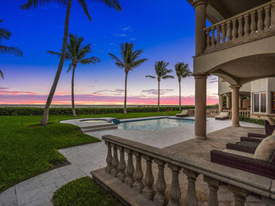 6373 N Ocean Boulevard, Ocean Ridge, FL 33435