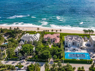 6373 N Ocean Boulevard, Ocean Ridge, FL 33435