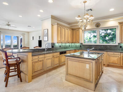 6373 N Ocean Boulevard, Ocean Ridge, FL 33435