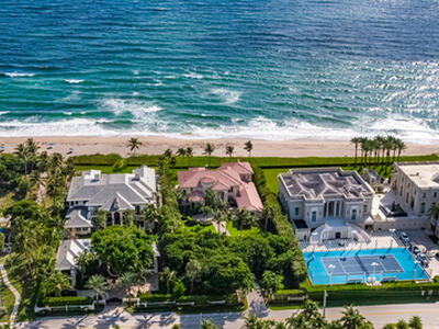 6373 N Ocean Boulevard, Ocean Ridge, FL 33435