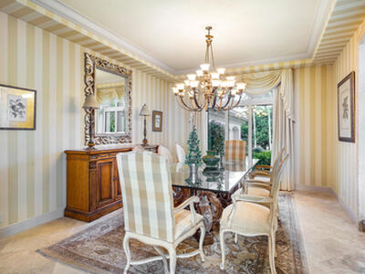 6373 N Ocean Boulevard, Ocean Ridge, FL 33435