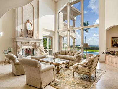 6373 N Ocean Boulevard, Ocean Ridge, FL 33435