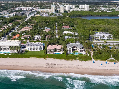 6373 N Ocean Boulevard, Ocean Ridge, FL 33435