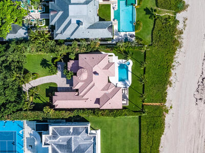 6373 N Ocean Boulevard, Ocean Ridge, FL 33435