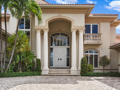 6373 N Ocean Boulevard, Ocean Ridge, FL 33435