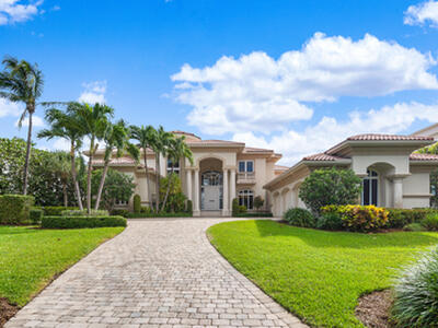 6373 N Ocean Boulevard, Ocean Ridge, FL 33435