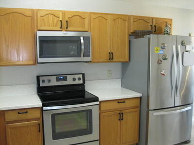 816 NW Greenwich Court, Port Saint Lucie, FL 34983