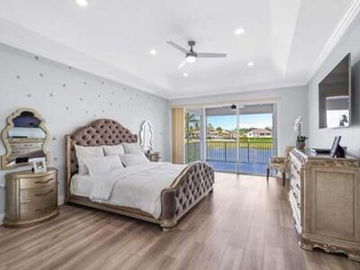 11836 Osprey Pointe Circle, Wellington, FL 33449