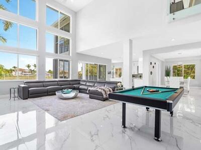 11836 Osprey Pointe Circle, Wellington, FL 33449