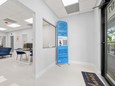 9200 Belvedere Road, Royal Palm Beach, FL 33411