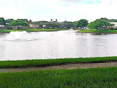 6221 62nd Way, West Palm Beach, FL 33409