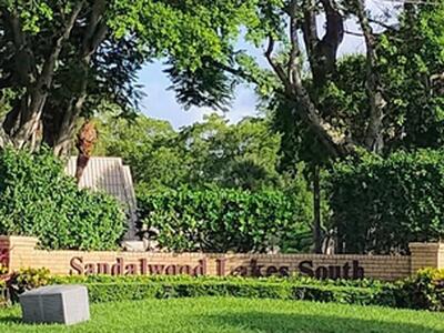 6221 62nd Way, West Palm Beach, FL 33409