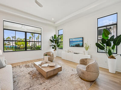 13621 Le Christine Drive, Palm Beach Gardens, FL 33412