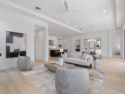 13621 Le Christine Drive, Palm Beach Gardens, FL 33412