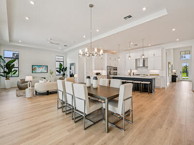 13621 Le Christine Drive, Palm Beach Gardens, FL 33412