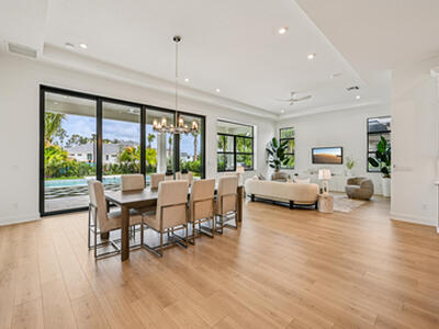 13621 Le Christine Drive, Palm Beach Gardens, FL 33412