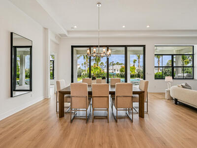 13621 Le Christine Drive, Palm Beach Gardens, FL 33412