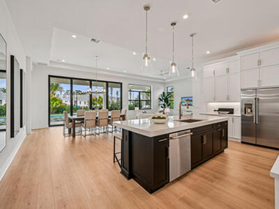 13621 Le Christine Drive, Palm Beach Gardens, FL 33412