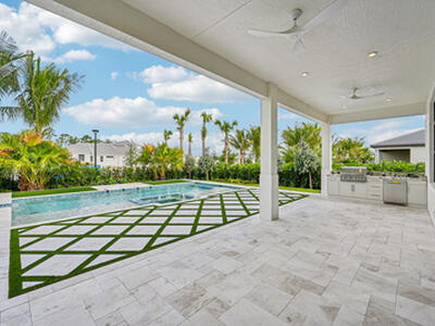 13621 Le Christine Drive, Palm Beach Gardens, FL 33412