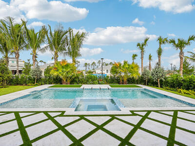 13621 Le Christine Drive, Palm Beach Gardens, FL 33412