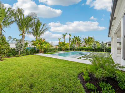 13621 Le Christine Drive, Palm Beach Gardens, FL 33412