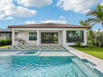 13621 Le Christine Drive, Palm Beach Gardens, FL 33412