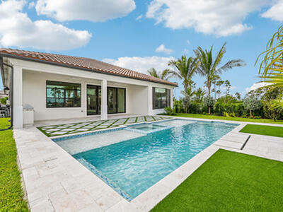 13621 Le Christine Drive, Palm Beach Gardens, FL 33412