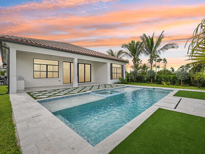 13621 Le Christine Drive, Palm Beach Gardens, FL 33412