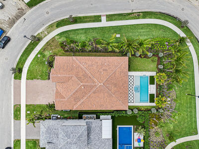 13621 Le Christine Drive, Palm Beach Gardens, FL 33412