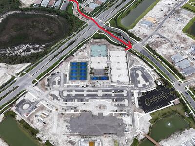 13621 Le Christine Drive, Palm Beach Gardens, FL 33412