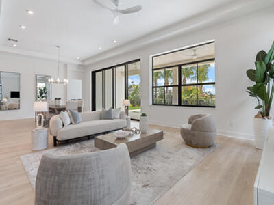 13621 Le Christine Drive, Palm Beach Gardens, FL 33412