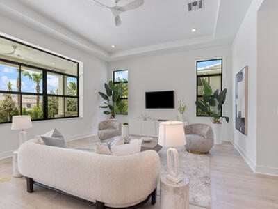 13621 Le Christine Drive, Palm Beach Gardens, FL 33412