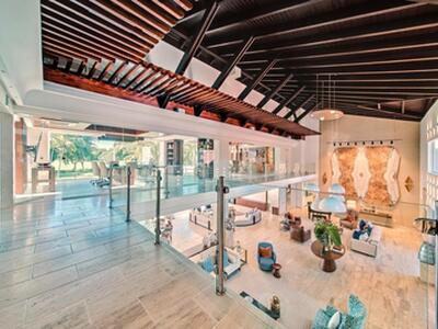 14 00, Casa de Campo, DR 22000