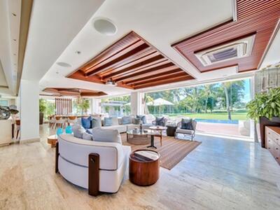 14 00, Casa de Campo, DR 22000