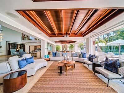 14 00, Casa de Campo, DR 22000