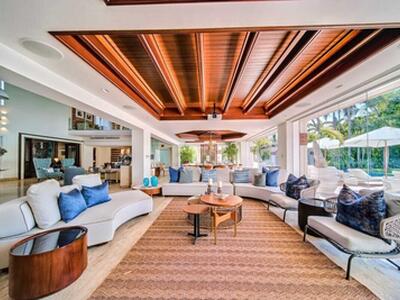 14 00, Casa de Campo, DR 22000