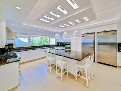 14 00, Casa de Campo, DR 22000