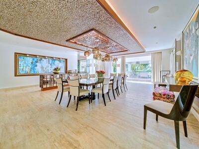 14 00, Casa de Campo, DR 22000