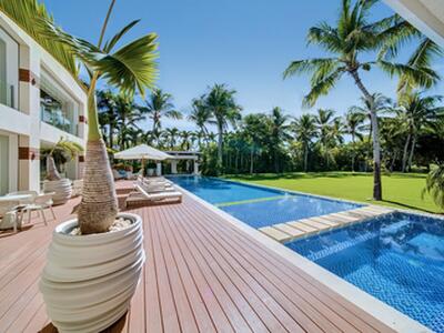 14 00, Casa de Campo, DR 22000